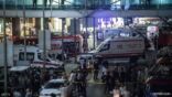 5 سعوديين بين ضحايا تفجيرات مطار أتاتورك في إسطنبول