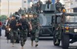 الجيش اللبناني يحبط هجومين إرهابيين لـ«داعش»