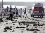مقتل امرأة وإصابة 3 أطفال في انفجار بمنطقة العكر الشرقي في البحرين