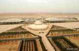 مطار الملك خالد حذر من “الازدحام” منذ بداية رمضان ورفض زيادة رحلات “الخطوط”