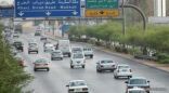 “النقل”: إغلاق طريق الملك فهد عند تقاطع الدائري الجنوبي ثالث أيام العيد