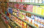 ارتفاع أسعار 6 منتجات أساسية في المملكة الشهر الماضي