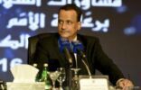 الخارجية الكويتية: تمديد المشاورات اليمنية لمدة أسبوع استجابة لطلب الأمم المتحدة