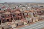 “التنمية الاجتماعية” ترصد 3 مليارات لتوفير وحدات سكنية لمستفيدي الضمان والأرامل والأيتام