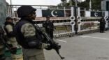 باكستان تعتقل أمريكيًا مدرج على القائمة السوداء