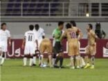 دوري أبطال آسيا : الأهلي يسحق الجزيرة الإماراتي بخماسية و الشباب يسقط أمام العين الإماراتي