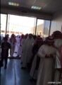 بالفيديو.. تكدس المرضى والمراجعين بمستشفى عسير.. والصحة توضح وتعتذر