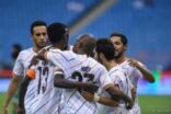 الشباب يضرب موعدا مع الهلال في كأس ولي العهد