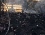 وفاة أم وأطفالها الخمسة في حريق مروع بالرياض