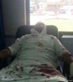 ضرب طالب ثانوية بالساطور أثناء خروجه من المدرسة.. و”شرطة الرياض” تحقق
