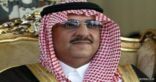 ولي العهد يصل الدوحة لتقديم العزاء في وفاة الشيخ خليفة بن حمد آل ثاني
