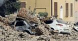 زلزال يضرب وسط ايطاليا