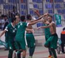 شباب الأخضر يكتسح إيران بسداسية ويتأهل لنهائي كأس آسيا