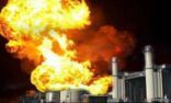 انفجار يوقف تدفق الغاز الإيراني إلى تركيا