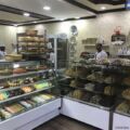 إفتتاح حلويات وكافيه بولسكا بمحافظة عفيف
