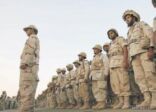 مقتل 15 حوثياً حاولوا اختراق الحدود في نجران وجازان