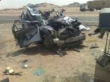وفاة ثلاثة وإصابة طفلة في حادث مروري لعائلة مغربية بالقرب من الحوميات
