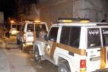 شرطة جدة تطيح بعصابة يمنية لـ”الاتجار بالوافدين”