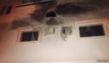 نجران: مقذوف حوثي يصيب مواطنا بحي سكني