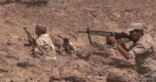 الجيش اليمني يعلن مقتل 16 حوثيا في حجة
