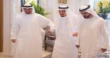 العلاقات السعودية الإماراتية تؤكد دعم العمل الخليجي المشترك