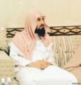 بن شدة .. يتلقى خطاب شكر من رئيس الجمعية الخيرية لتحفيظ القران بمنطقة الرياض