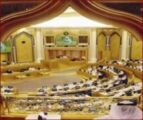 مجلس الشورى يوصي على إجراء دراسات شاملة لتحديد الاحتياجات الاجتماعية لمناطق المملكة