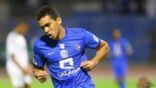 لجنة الانضباط توقف لاعب الهلال إدواردو 4 مباريات وتغرمه 20 ألف ريال