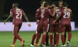 الفيصلي يكسب القادسية في الدوري السعودي