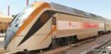 “الخطوط الحديدية” تُلغي رحلة القطار المباشرة بين الرياض والدمام.. وتكشف الأسباب