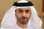 وزير الداخلية الإماراتي: رجال الأمن بالسعودية يستحقون التحية