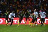الكاميرون تقلب تأخرها على مصر وتفوز بالبطولة الإفريقية للمرة الخامسة في تاريخها