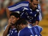 الهلال يفاوض مدرب مارسيليا لخلافة جورج ليكنز