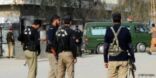 باكستان: 56 قتيلا وجريحا بانفجار عبوة ناسفة في سوق