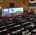 “الشورى” يدعو لبذل الجهود الدبلوماسية البرلمانية لإنهاء الأزمات العالمية