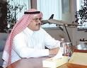 أمر ملكي بالتجديد للمهندس : خالد الملحم مديرا عاما للخطوط السعودية