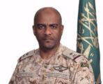 اللواء عسيري: مصر تشارك بحرياً وجوياً في التحالف