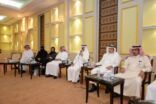 مجلس إدارة هيئة الصحفيين السعوديين يعقد جلسته الخامسة بأبها