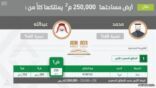 “الإسكان” تصدر 490 فاتورة لـ 374 أرضاً خاضعة للرسوم في جدة