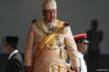 تنصيب محمد الخامس رسميا اليوم ملكا لماليزيا