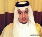ترقية الأستاذ خالد الغنامي للمرتبة السابعه مديراً للمتابعه ببلدية عفيف