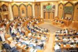“الشورى” يصوت على المطالبة بتطوير الخطوط السعودية