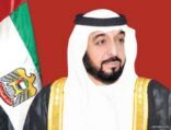 رئيس دولة الامارات: كفاءة قواتنا المسلحة نتاج رؤية استراتيجية وطنية شاملة