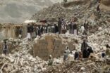 مقتل وإصابة 361 مدنيا بنيران الميلشيا الانقلابية في تعز