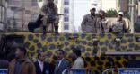 مقتل 24 وإصابة 25 آخرين في هجوم على أقباط في صعيد مصر