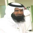 عبدالرحمن العازمي رئيساً لقسم التوعية الاسلامية بتعليم البنين بعفيف