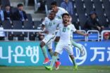 المنتخب يتأهل إلى الدور الثاني في كأس العالم للشباب