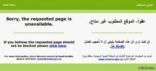 الأمن العام: السجن 5 سنوات والغرامة 3 ملايين ريال لمنتجي ومروجي المواد الإباحية