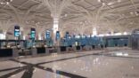 تصنيف مطار الأمير محمد بن عبدالعزيز ضمن أفضل 100 مطار حول العالم