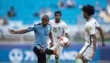 الأخضر يودع كأس العالم للشباب بعد الخسارة أمام أوروجواي